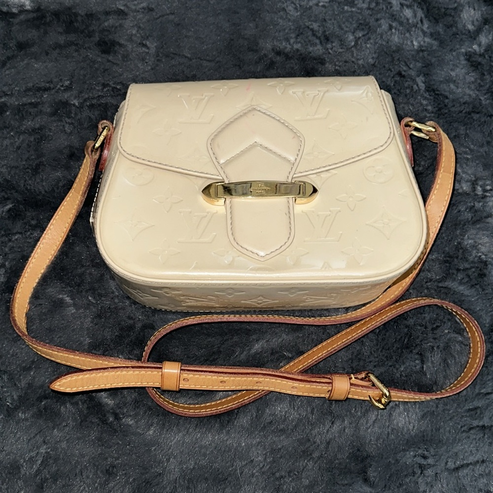 Authentic Louis Vuitton